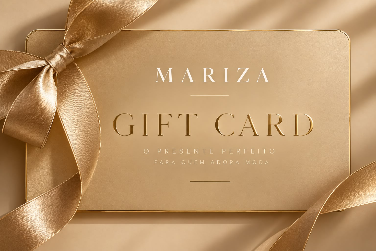 Gift Voucher